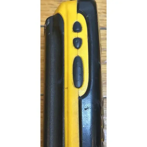 Vintage Motorola i700plus Nextel phone - Picture 3 of 4